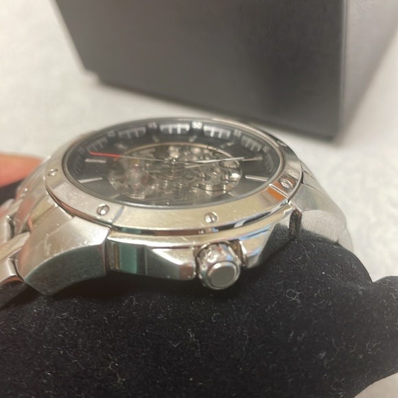 Sale‼️‼️Authentic BULOVA Mens Classic Skeleton Watch - Picture 6 of 13